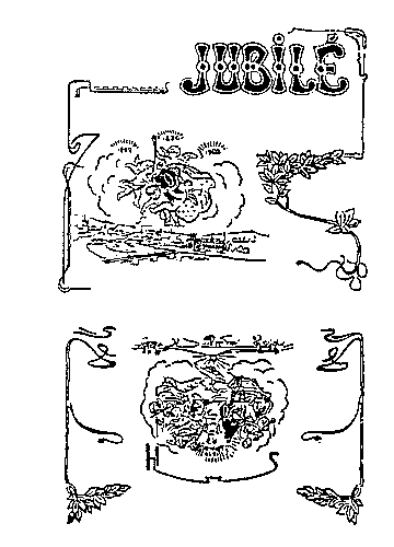 JUBILÉ