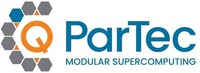 Q ParTec MODULAR SUPERCOMPUTING