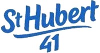 St Hubert 41
