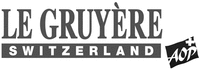 LE GRUYÈRE SWITZERLAND AOP