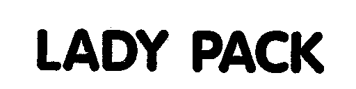 LADY PACK