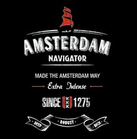 AMSTERDAM NAVIGATOR