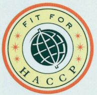 FIT FOR HACCP