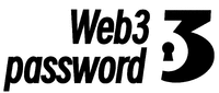 Web3 password