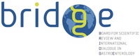 bridge BOARD FOR SCIENTIFIC REVIEW AND INTERNATIONAL DIALOGUE IN GASTROENTEROLOGY