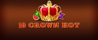 10 CROWN HOT