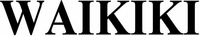 WAIKIKI