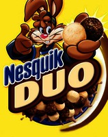 Nesquik DUO
