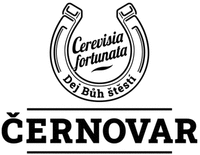 ČERNOVAR Cerevisia fortunata Dej Bůh štěstí