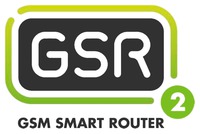 GSR2 GSM SMART ROUTER