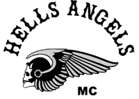 HELLS ANGELS MC