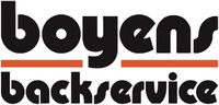 boyens backservice