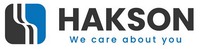 HAKSON We care about you