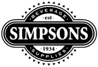 SIMPSONS BEVERAGE SUPPLIES est 1934