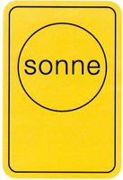 sonne