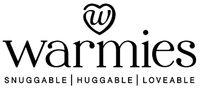 w warmies SNUGGABLE | HUGGABLE | LOVEABLE
