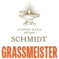 STRONG HAND soft taste SCHMIDT GRASSMEISTER