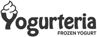 Yogurteria FROZEN YOGURT