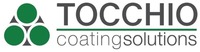 TOCCHIO coating solutions