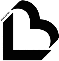 LOVE BONITO