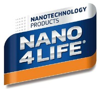 NANOTECHNOLOGY PRODUCTS NANO4LIFE