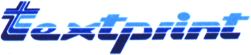 textprint