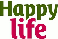 Happy life