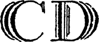 CD