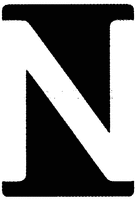 N