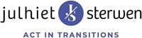 julhiet sterwen ACT IN TRANSITIONS