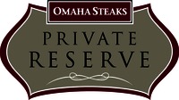 OMAHA STEAKS PRIVATE RESERVE