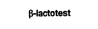 lactotest
