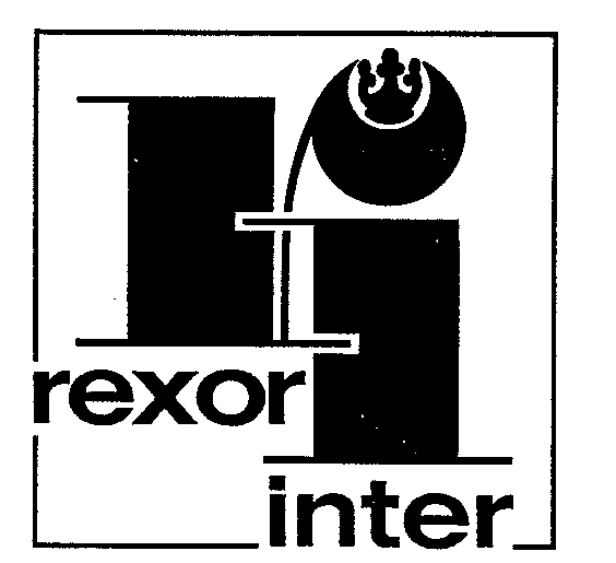 rexor inter