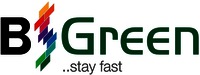 B Green ..stay fast