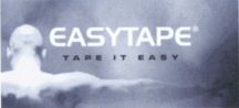 EASYTAPE TAPE IT EASY