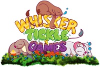 WHISPER TICKLE GAMES