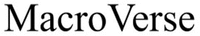 MacroVerse