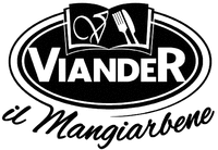VIANDER il Mangiarbene