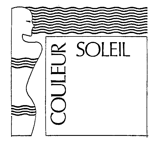 COULEUR SOLEIL
