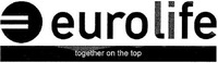 eurolife together on the top