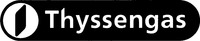 Thyssengas