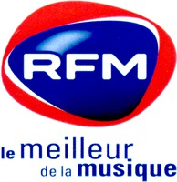 RFM le meilleur de la musique