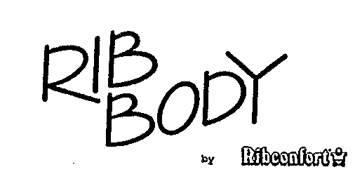 RIB BODY by Ribconfort
