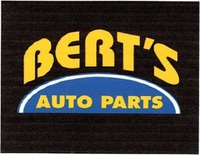 BERT'S AUTO PARTS