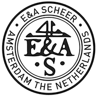E&A SCHEER AMSTERDAM THE NETHERLANDS E&A S
