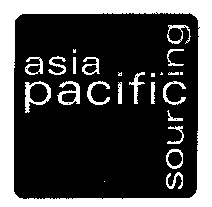 asia pacific sourcing