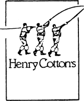 Henry Cotton's