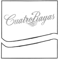 Cuatro Rayas