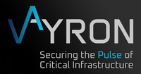 VAYRON Securing the Pulse of Critical Infrastructure.