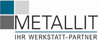 METALLIT IHR WERKSTATT-PARTNER